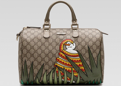 The Good, The Bag And The Ugly #51 \u2013 Michael Roberts \u0026amp; Gucci For ...