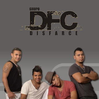 Grupo Disfarce Grupo Disfarce Completo Grupo Disfarce Grupo Disfarce