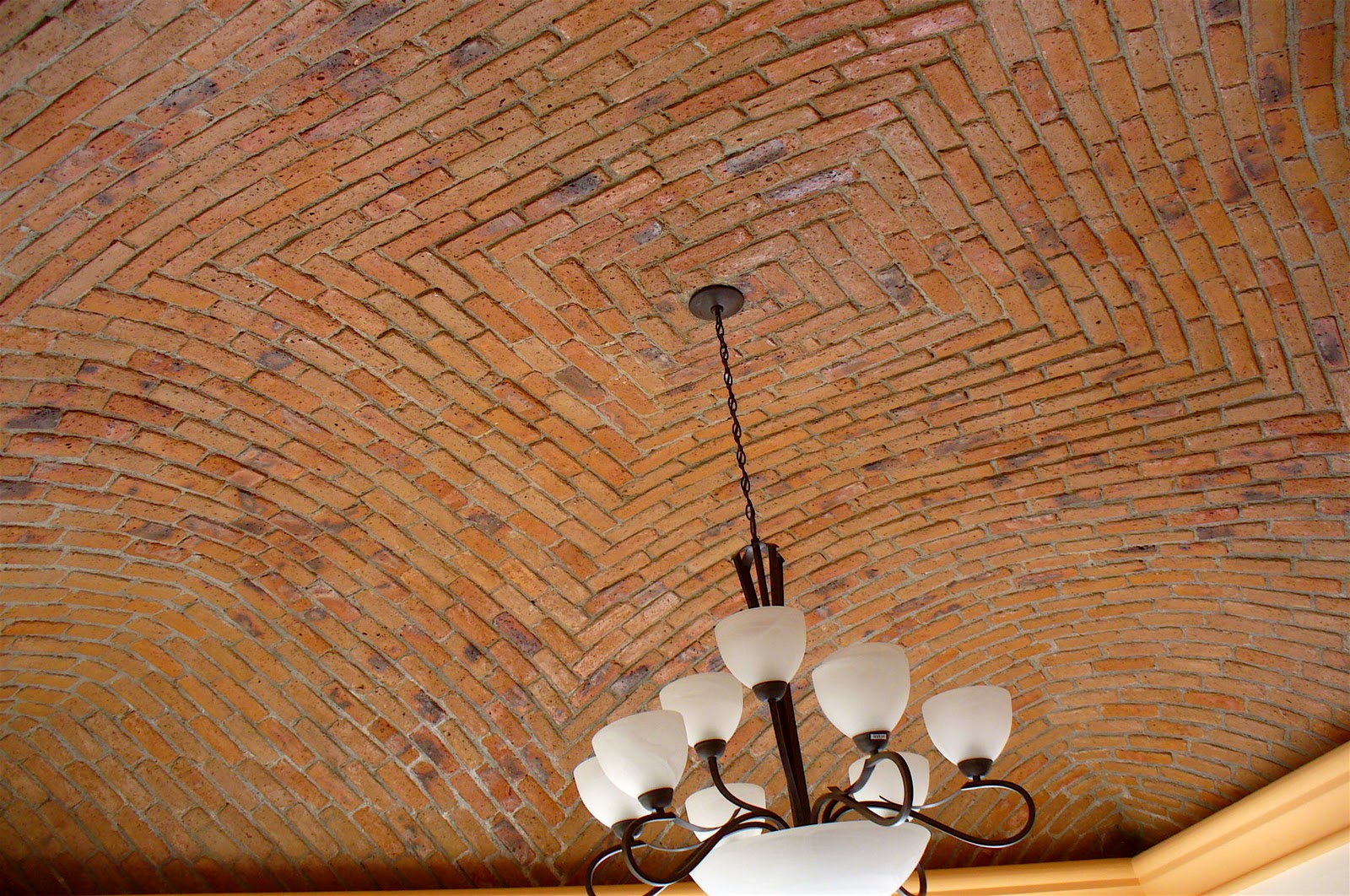 Alt. Build Blog Domes In Mexico