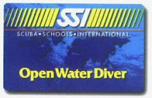 SSI - Open Water Diver -18
