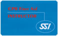 SSI - RCP First Aid Diver