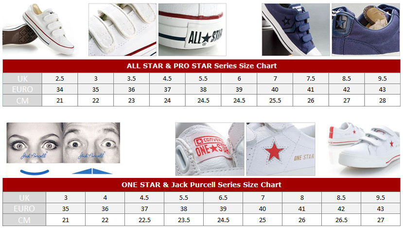 Converse Price List Converse Price List