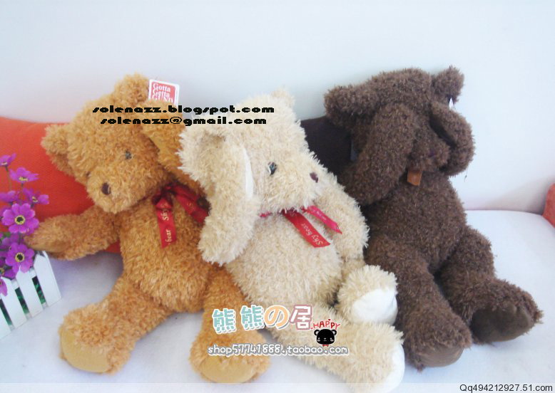 kedai jual teddy bear
