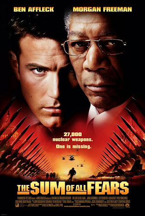The Sum of All Fears Film