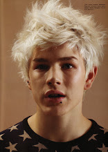 Luke Worrall