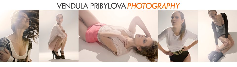 Vendula Pribylova Photography