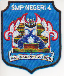 SMPN 4 Palimanan