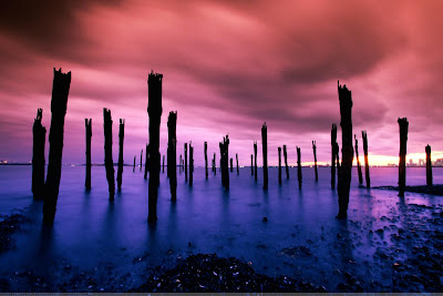 Nice Sunset Wallpaper Pack 2 | High Resolution 1999 x 1333