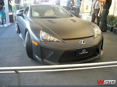 SEMA 2009 Auto Show | Resolution 1000 x 750
