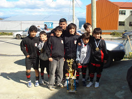 Subcampeones