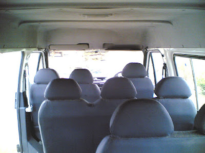 ford conversion