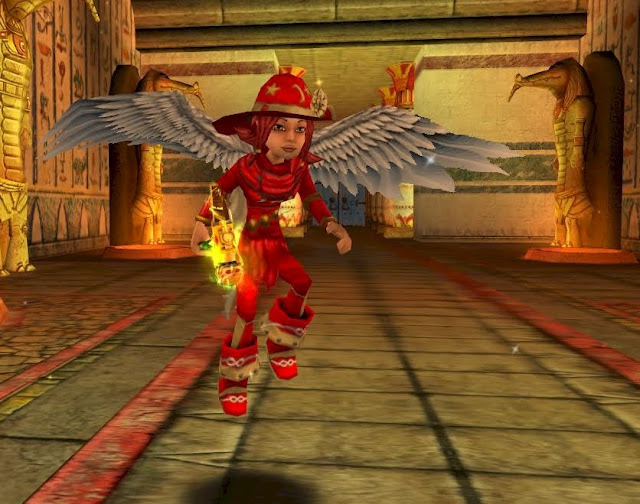 Wizard 101 Creators: Family Friendly Doesn't Equate to Lesser