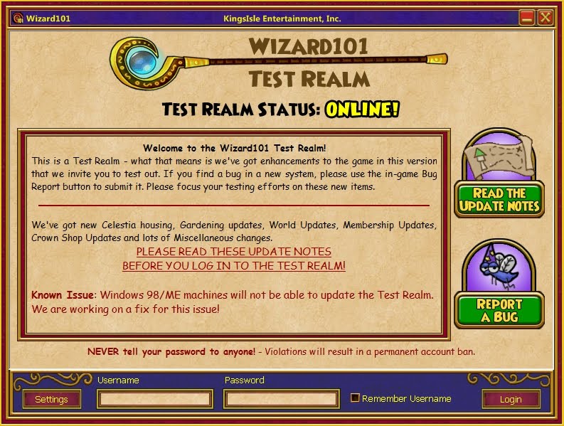 Quest:Papers, Please - Wizard101 Wiki