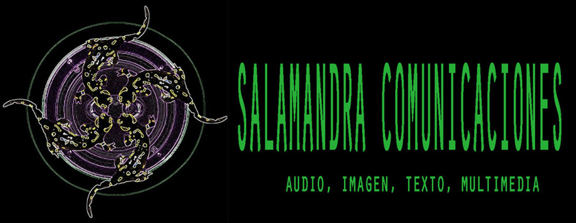Salamandra Comunicaciones
