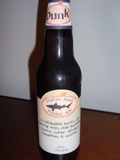 Dogfish+head+punkin+2011+release