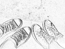 In TheiR ShOe