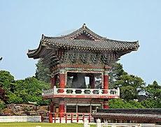 Shinto Temples