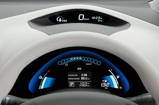 2010 Nissan Leaf
