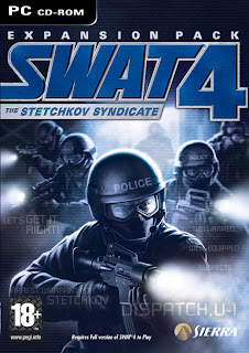 Download Swat4 1.0, Swat4 1.1 E Swat4 Expansão [COMPLETO] SWAT+4+The+Stetchkov+Syndicate