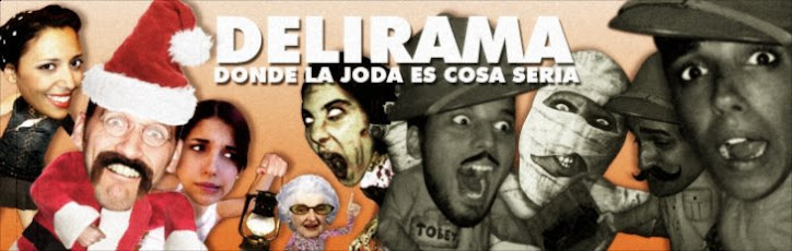 Delirama