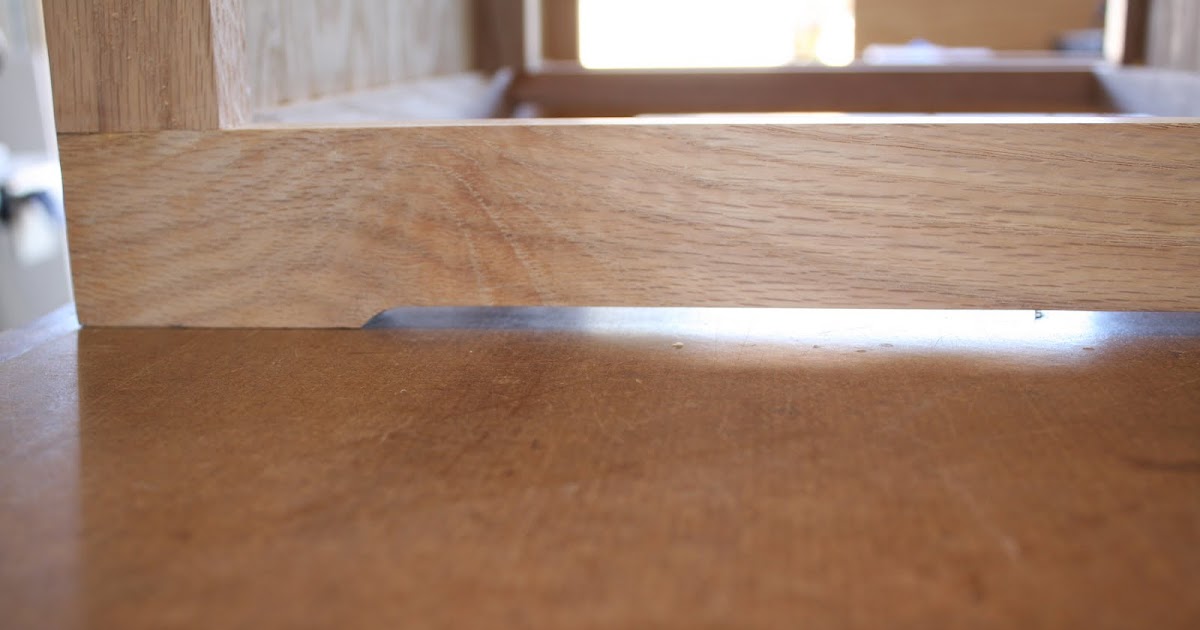 Adding "Feet" to a FlatBottomed HalfInch Shy