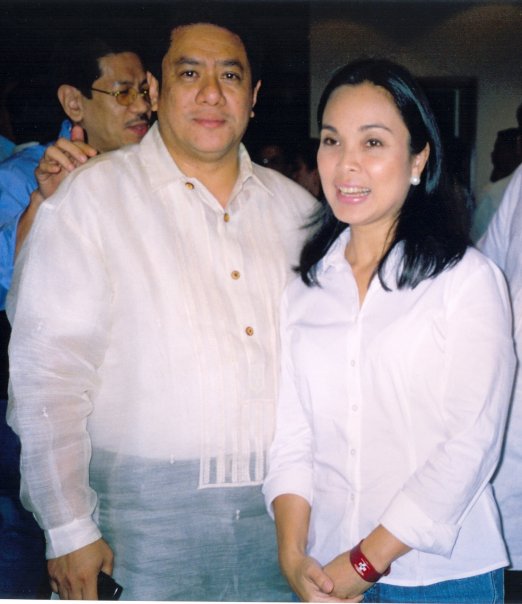Mark Enverga