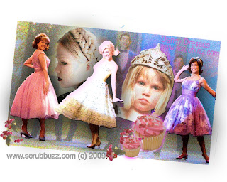 image of dancy dress