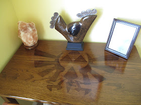 Cramster fishbowl light homework image