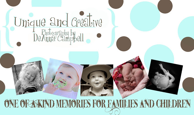 D Campbell Photography in Farmersville Texas
