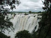 Victoria Falls