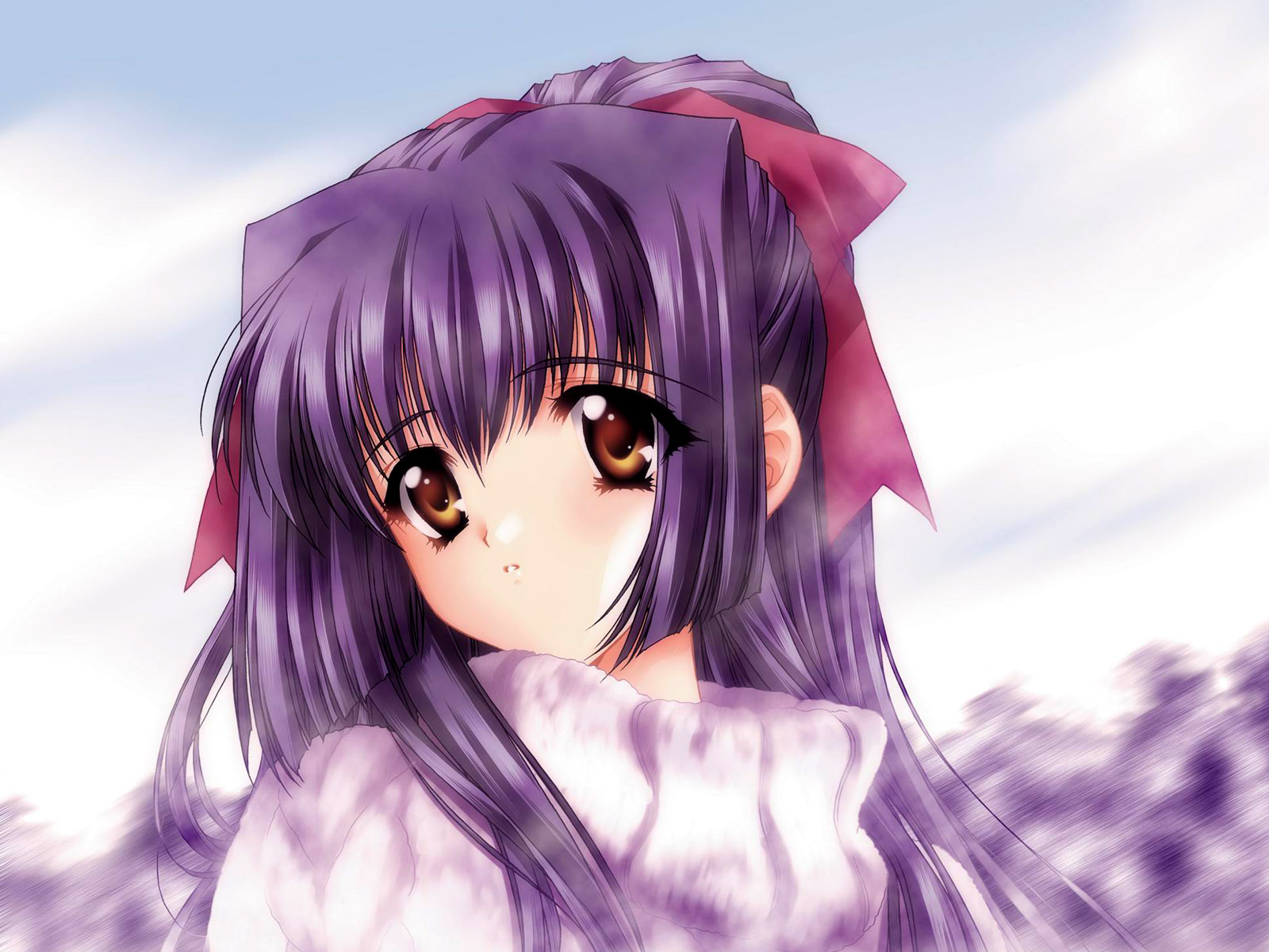 Anime women stars images 95