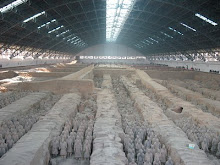 Terracotta army