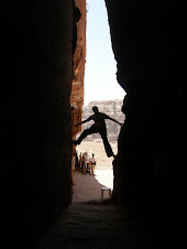 Petra Tomb