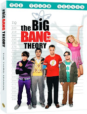 The big bang theory