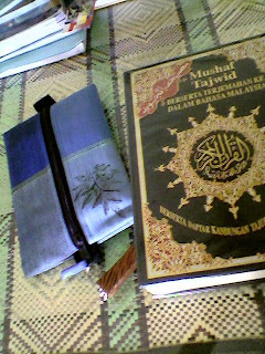 اوڠ بڠسل Doa Sebelum Dan Selepas Membaca Al Quran