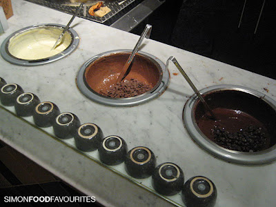 Chocolateria San Churro