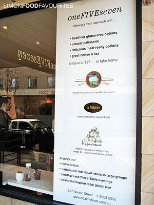 Gluten Free Cakes Leichhardt Gluten Free Cakes Leichhardt