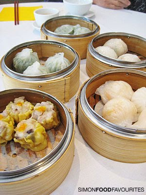 yum cha sydney