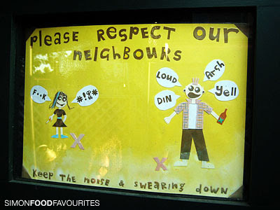 Respect Our Neighbours