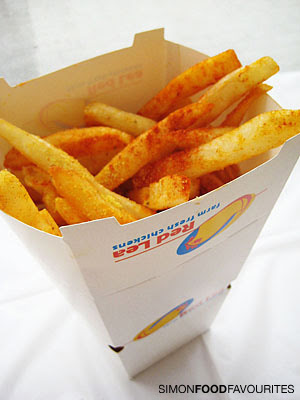 Hot Chips