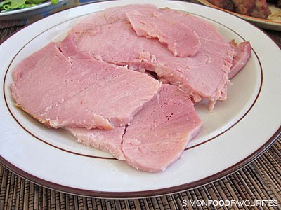 Watch Snack off: Chicken vs Pork video Watch Snack off: Chicken vs Pork video