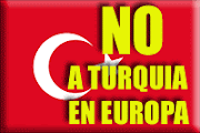 No a Turquía en la UE
