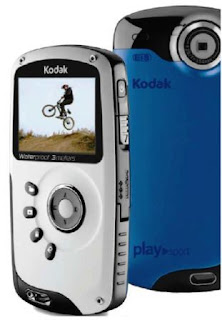 Kodak Zx3 Kodak Zx3