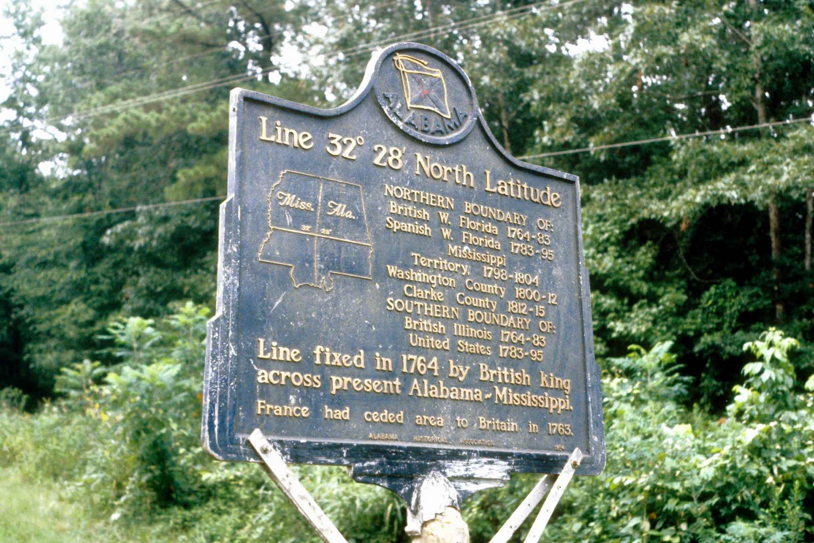 Historically Yours Cuba, Alabama