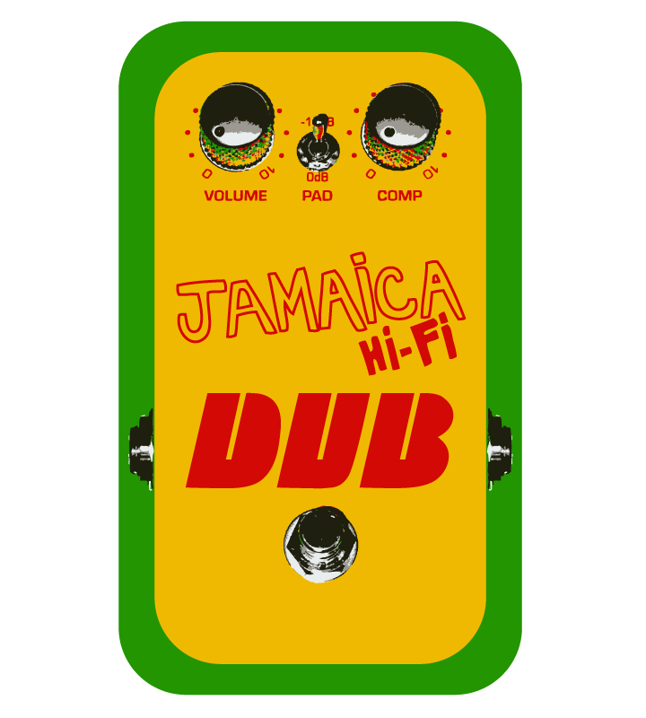 The Art Reference Matisyahu + Dub Echoes Documentary