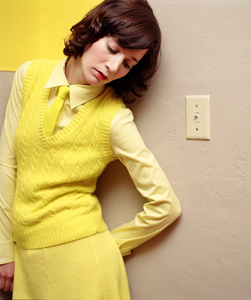 The Art Reference Miranda July S Quotes