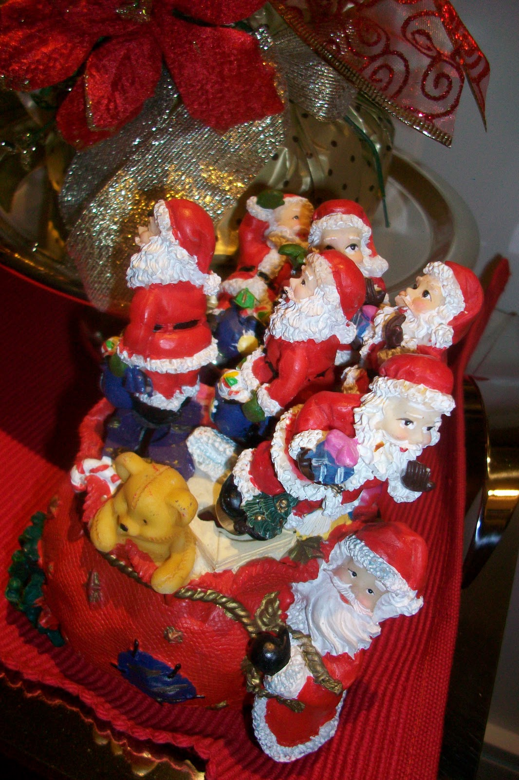 The Art Reference: Brazilian Christmas and Rabanada Receipe