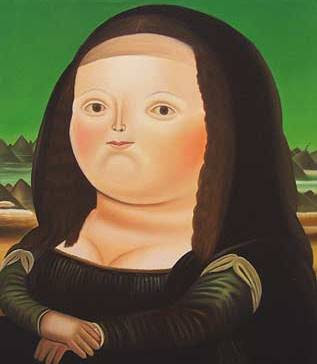 Fernando Botero Ecce Homo Fernando Botero Ecce Homo