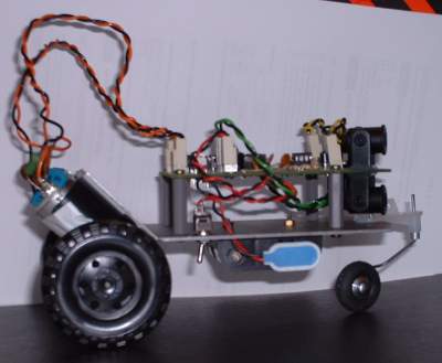 Eee Projects