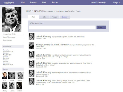 facebook profile template. You can click here to download the Facebook project template.